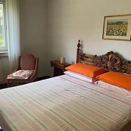 Bed & Breakfast Gabriella Trieste