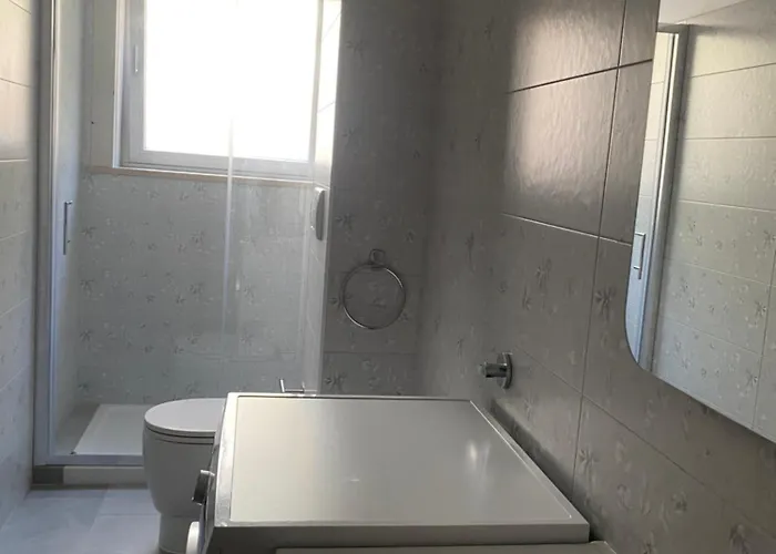 Gabriella Bed & Breakfast 3*